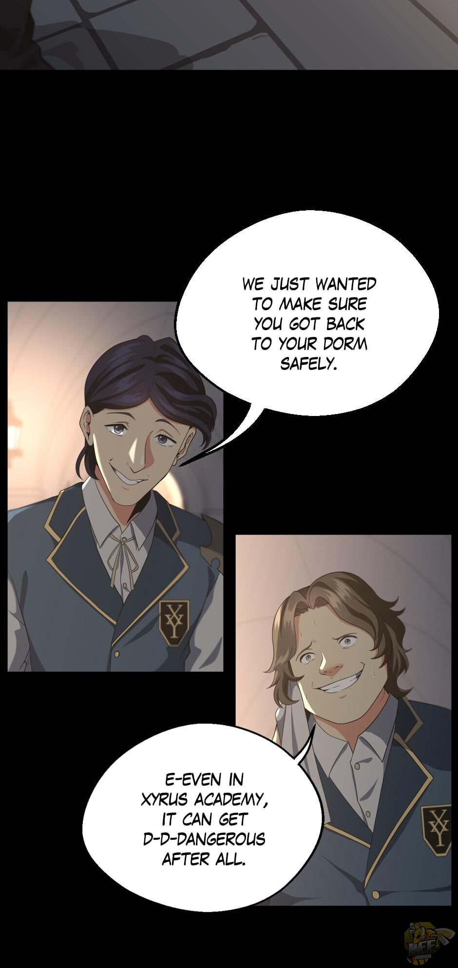 The Beginning After The End Chapter 107 image 04